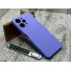 Чохол Silicone Case на Redmi 12 – надійний захист
