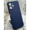 Чохол Silicone Case на Redmi 12 – стильний захист камери
