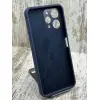 Чохол Silicone Case на Redmi 12 – стильний захист камери
