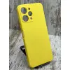 Чохол Silicone Case на Redmi 12 – стильний захист камери