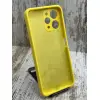 Чохол Silicone Case на Redmi 12 – стильний захист камери