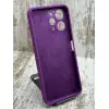Чохол Silicone Case на Redmi 12 – стильний захист камери