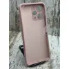 Чохол Silicone Case на Redmi 12 – стильний захист камери