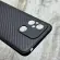 Чохол Carbon TPU на Xiaomi Redmi 12C