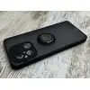 Чохол Matt Ring на Xiaomi Redmi 12C