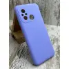 Чохол Silicone Case на Xiaomi Redmi 12C – надійний захист