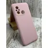 Чохол Silicone Case на Xiaomi Redmi 12C – надійний захист