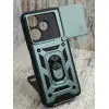 Чохол Armor Ring Case на Xiaomi Redmi 13/ Poco M6 4G