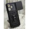 Чохол Armor Ring Case на Xiaomi Redmi 13/ Poco M6 4G