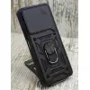 Чохол Armor Ring Case на Xiaomi Redmi 13/ Poco M6 4G