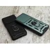Чохол Armor Ring Case на Xiaomi Redmi 13/ Poco M6 4G