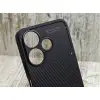 Чохол Carbon iPaky на Xiaomi Redmi 13/ Poco M6 4G