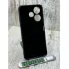 Чохол Carbon TPU на Xiaomi Redmi 13/ Poco M6 4G