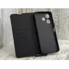 Чохол книжка Fibra на Xiaomi Redmi 13/ Poco M6 4G