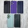 Чохол Leather Book Premium на Xiaomi Redmi 13/ Poco M6 4G