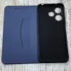 Чохол Leather Book Premium на Xiaomi Redmi 13/ Poco M6 4G
