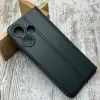 Чохол Leather Book Premium на Xiaomi Redmi 13/ Poco M6 4G