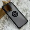 Чохол Matt Ring на Xiaomi Redmi 13/ Poco M6 4G