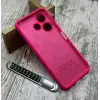 Чохол Silicone Case на Xiaomi Redmi 13/ Poco M6 4G