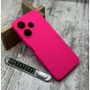 Чохол Silicone Case на Xiaomi Redmi 13/ Poco M6 4G