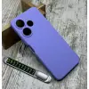 Чохол Silicone Case на Xiaomi Redmi 13/ Poco M6 4G