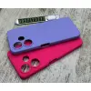 Чохол Silicone Case на Xiaomi Redmi 13/ Poco M6 4G