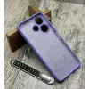 Чохол Silicone Case на Xiaomi Redmi 13/ Poco M6 4G