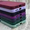Чохол Silicone Case на Xiaomi Redmi 13/ Poco M6 4G