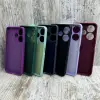 Чохол Silicone Case на Xiaomi Redmi 13/ Poco M6 4G