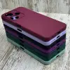 Чохол Silicone Case на Xiaomi Redmi 13/ Poco M6 4G