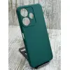 Чохол Silicone Case на Xiaomi Redmi 13/ Poco M6 4G