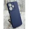 Чохол Silicone Case на Xiaomi Redmi 13/ Poco M6 4G