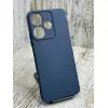Чохол Silicone Cover на Xiaomi Redmi 13/ Poco M6 4G