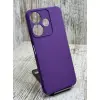 Чохол Silicone Cover на Xiaomi Redmi 13/ Poco M6 4G