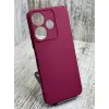 Чохол Silicone Cover на Xiaomi Redmi 13/ Poco M6 4G