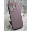 Чохол Silicone Cover на Xiaomi Redmi 13/ Poco M6 4G