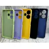 Чохол Silicone Case на Xiaomi Redmi 13/ Poco M6 4G