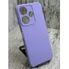 Чохол Silicone Case на Xiaomi Redmi 13/ Poco M6 4G