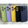 Чохол Silicone Case на Xiaomi Redmi 13/ Poco M6 4G