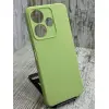 Чохол Silicone Case на Xiaomi Redmi 13/ Poco M6 4G