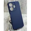 Чохол Silicone Case на Xiaomi Redmi 13/ Poco M6 4G
