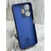 Чохол Silicone Case на Xiaomi Redmi 13/ Poco M6 4G