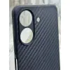 Чохол Carbon TPU на Xiaomi Redmi 13C