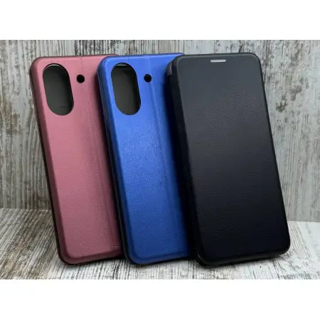 Чохол книжка Classic на Xiaomi Redmi 13C 