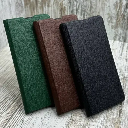Чохол книжка Fibra на Xiaomi Redmi 14C/ A4 5G/ Poco C75 