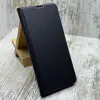 Чохол книжка Fibra чорний для Xiaomi Redmi 14C/A4 5G/Poco C75 – максимум зручності