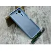 Чохол бузьковий Silicone Case для Xiaomi Redmi 13C – легкий комфорт щодня