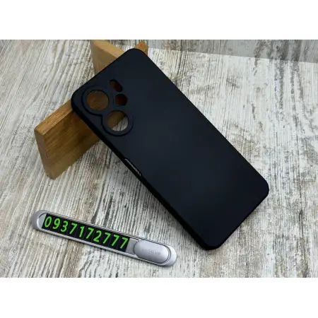 Чохол Silicone Case на Xiaomi Redmi 13C/ Poco C65 