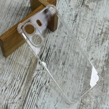 Чохол Anti-Broken TPU на Xiaomi Redmi 13C 