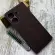 Чохол Leather Book Case на Xiaomi Redmi 13C/ Poco C65 (Brown)